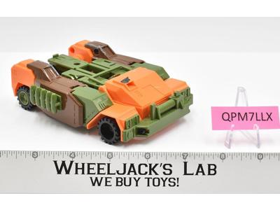 Roadbuster Deluxe 1985 G1 Transformers Vintage Hasbro Action Figure