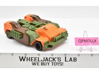 Roadbuster Deluxe 1985 G1 Transformers Vintage Hasbro Action Figure