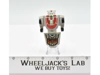 Wheeljack Clip On Vintage Hasbro G1 Transformers 1984 Action Figure