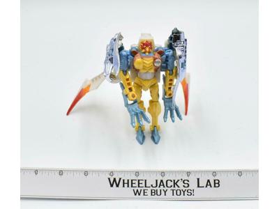 Airazor Deluxe Transmetals 1997 Beast Wars Transformers Action Figure