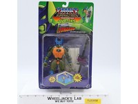 Leonardo Teenage Mutant Ninja Turtles SuperMutants TMNT 1994 Playmates MOSC NEW