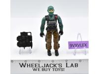 Beach Head V1 G.I. Joe 1986 Hasbro Vintage Action Figure
