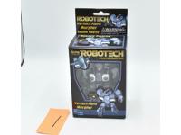 #1 Toynami Veritech Alpha Morpher (shadow) figure MISB NEW Action Figure 2001