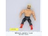 Stan Lane The Fabulous Ones AWA Wrestling Remco 1985 Vintage Action Figure