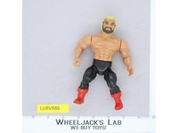 Stan Lane The Fabulous Ones AWA Wrestling Remco 1985 Vintage Action Figure