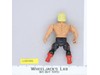 Stan Lane The Fabulous Ones AWA Wrestling Remco 1985 Vintage Action Figure