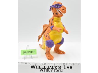 Trippy T-Rex Only TMNT Teenage Mutant Ninja Turtles 1993 Playmates
