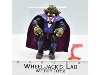 Don as Dracula Teenage Mutant Ninja Turtles TMNT 1993 Playmates Action Figure