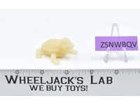 Retromutagen Ooze Baby Turtle Glow In The Dark TMNT 1989 Playmates