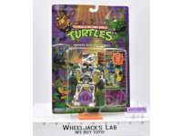 Robotic Bebop Teenage Mutant Ninja Turtles TMNT 1994 Playmates MOSC NEW