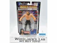Kanyon Power Slam WCW Wrestlers Toybiz 2000 NEW MOSC Wrestling Figure