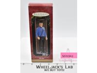 Dr. Leonard H. McCoy Star Trek MIB NEW Keepsake Ornament 1997 Hallmark