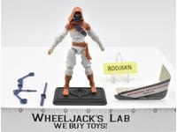 Storm Shadow v46 100% Complete G.I. Joe Dollar General Exclusive 2013 Hasbro