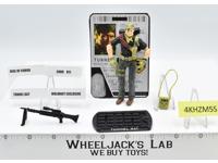 Tunnel Rat v11 100% Complete G.I. Joe Rise of Cobra 2009 Hasbro Action Figure