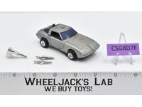 Camshaft 100% Complete UNBROKEN 1985 Hasbro G1 Transformers Mazda RX-7 Figure