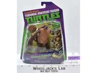 Cockroach Terminator Teenage Mutant Ninja Turtle TMNT Nickelodeon Playmates MOSC