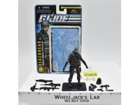 Beachhead v15 100% Complete G.I. Joe Pursuit of Cobra 2010 Hasbro