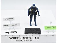 Snake Eyes v31 100% Complete GI Joe Comic Pack 2008 Hasbro Action Figure