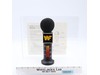 Official Electronic Microphone WORKS WWF Wrestling 1991 Playtime Products