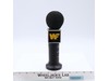 Official Electronic Microphone WORKS WWF Wrestling 1991 Playtime Products