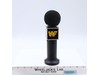 Official Electronic Microphone WORKS WWF Wrestling 1991 Playtime Products