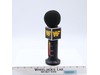 Official Electronic Microphone WORKS WWF Wrestling 1991 Playtime Products