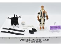 Blizzard V1 100% Complete G.I. Joe 1988 Hasbro Vintage Action Figure