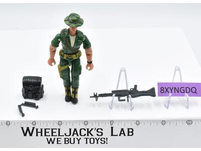 CLASSIFIED v1 GI Joe DTC/Toys R US Exclusive 2006 Hasbro Action Figure