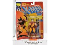 Wolverine The Uncanny X-Men Marvel Comics 1993 Toybiz MOSC