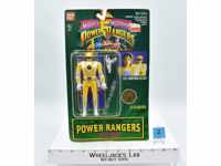 Trini #2 Auto Morphin NEW MOSC Mighty Morphin Power Rangers 1994 Bandai