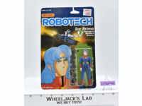 Zor Prime Robotech 1985 Matchbox Vintage Action Figure NEW MOSC SEALED