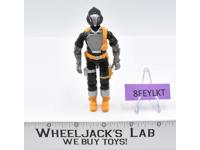 B.A.T.S. V1 G.I. Joe 1986 Hasbro Vintage Action Figure
