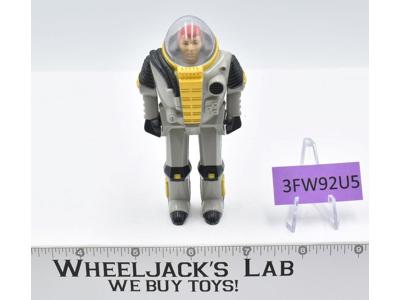 Deep Six V1 G.I. Joe 1984 Hasbro Vintage Action Figure