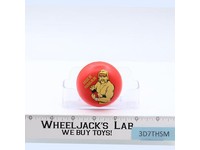 Hulk Hogan Yo-Yo WWF Wrestling 1990 Titan Sports Spectra Star