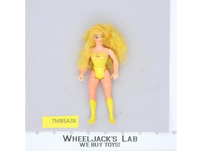 Sweet Bee She-Ra Princess of Power MOTU 1984 Mattel Vintage Action Figure