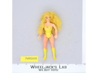 Sweet Bee She-Ra Princess of Power MOTU 1984 Mattel Vintage Action Figure