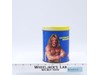 Candy Tin Hulk Hogan Ultimate Warrior WWF Wresting 1991 Titan Sports EMPTY