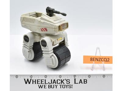 MTV-7 Mini Rig 100% Complete Star Wars ROTJ 1981 Kenner Vehicle