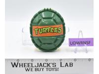 Teenage Mutant Ninja Turtles Communicator Playmates 1991 Vintage