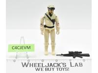 Frostbite V1 100% Complete G.I. Joe 1985 Hasbro Vintage Action Figure