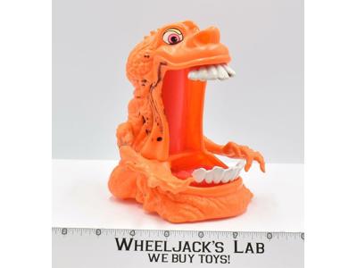 Squisher Gooper The Real Ghostbusters 1988 Kenner Action Figure
