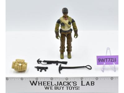Alpine V1 G.I. Joe 1985 Hasbro Vintage Action Figure