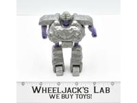 Crackpot 1986 Rock Lords Tonka Vintage Action Figure