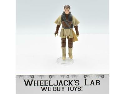 Leia Boushh Disguise Star Wars ROTJ Return of the Jedi 1983 Vintage Kenner