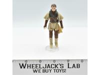 Leia Boushh Disguise Star Wars ROTJ Return of the Jedi 1983 Vintage Kenner