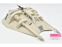 Snowspeeder 100% Complete Star Wars 1980 ESB Kenner Vintage Action Figure