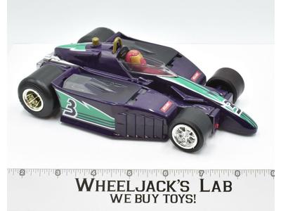Buzzard Race Car Venom 1987 Vintage M.A.S.K. Kenner