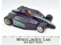 Buzzard Race Car Venom 1987 Vintage M.A.S.K. Kenner