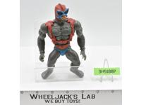 Stratos He-Man Masters of the Universe MOTU Vintage 1982 Mattel Action Figure