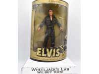 Elvis Presley 12" Commemorative Collection Collectors Edition Hasbro 1993